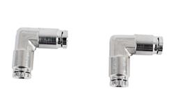 VIAIR Push-to-Connect Fittings 11438