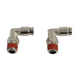 VIAIR Push-to-Connect Fittings 11446