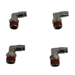 VIAIR Push-to-Connect Fittings 11452