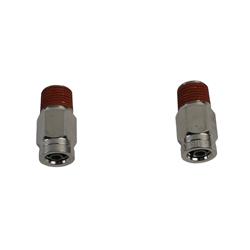 VIAIR Push-to-Connect Fittings 11466