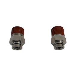 VIAIR Push-to-Connect Fittings 11470