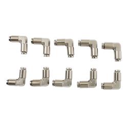 VIAIR Push-to-Connect Fittings 11838-BP