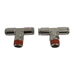 VIAIR Push-to-Connect Fittings 13818