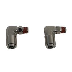VIAIR Push-to-Connect Fittings 13838