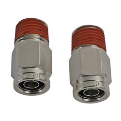 VIAIR Push-to-Connect Fittings 13866