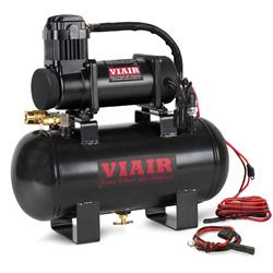 Viair Corporation On-Board Vehicle Air Compressors 20004