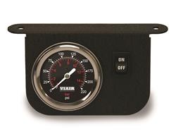 Viair Corporation Air Suspension Controllers 20066
