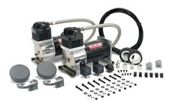 VIAIR 280C Dual Performance Value Pack Air Systems 28002