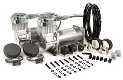VIAIR 380C Dual Performance Value Pack Air Systems 38002
