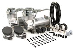 VIAIR 380C Dual Performance Value Pack Air Systems