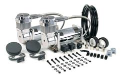 VIAIR 380C Dual Performance Value Pack Air Systems 38003