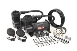 Viair Corporation On-Board Vehicle Air Compressors 38036