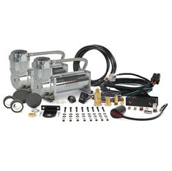 Viair Corporation On-Board Vehicle Air Compressors 444DC01