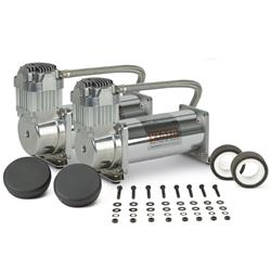 Viair Corporation On-Board Vehicle Air Compressors 444DC