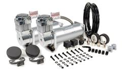 VIAIR 450C Dual Performance Value Pack Air Systems 45012