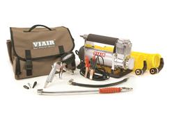 VIAIR 450P-RV Automatic Portable Air Compressors 45053