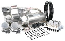 VIAIR 480C Dual Performance Value Pack Air Systems 48012