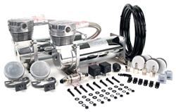 VIAIR 480C Dual Performance Value Pack Air Systems 48032