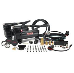 Viair Corporation On-Board Vehicle Air Compressors 485DB01