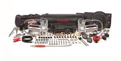 Viair Corporation On-Board Vehicle Air Compressors 50007