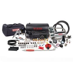 VIAIR Interstate Constant Duty Onboard Air Systems