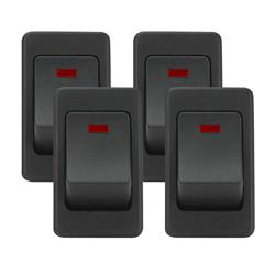 Viair Corporation Electrical Switches 90126