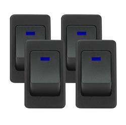 Viair Corporation Electrical Switches 90127