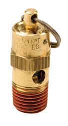 VIAIR Safety Valves