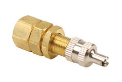 VIAIR Air Inflation Valves