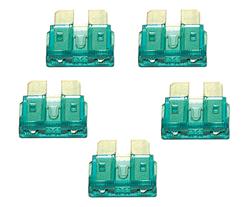 VIAIR Fuses