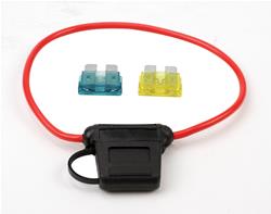 VIAIR Moisture-Resistant Fuse Holders 92945