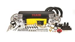 Viair Corporation On-Board Vehicle Air Compressors 20021