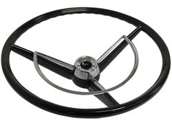 VSW OE Series Steering Wheels ST3006KIT-EMB58
