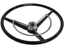 Volante - Steering Wheels for 1960-1963 FALCON, RANCHERO - ST3006KIT-EMB59