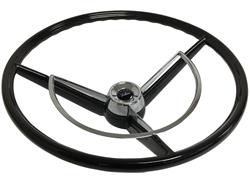 Volante - Steering Wheels for 1960-1963 FALCON, RANCHERO - ST3006KIT-EMB61