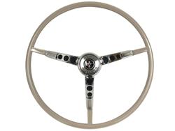 Volante - Steering Wheels for 1965-1966 MUSTANG - ST3034PAR-34HR-KIT