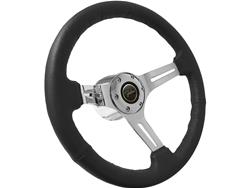 Volante - Steering Wheels for 1965-1970 FALCON - ST3012B-9S-52CHR