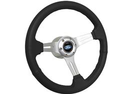 Volante Steering Wheels ST3014BLK-9S-1BRU