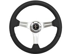 Volante - Steering Wheels for 1968-1973 MUSTANG - ST3014B-10S-2BRU