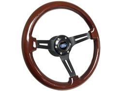 Volante Steering Wheels ST3027-10B-1BLK