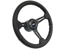 Volante Steering Wheels ST3060B-9B-1BLK