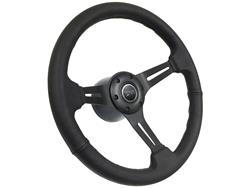 Volante - Steering Wheels for 1968-1973 COUGAR - ST3060BLK-10B-50BLK