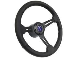 Volante - Steering Wheels for 1979-1982 MUSTANG - ST3060BLK-26B-53BLK