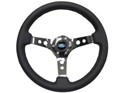 Volante Steering Wheels ST3095-10S-1CHR