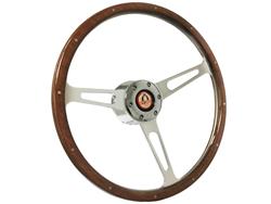 Volante - Steering Wheels for 1968-1973 MUSTANG - ST3553-10S-3CHR