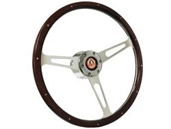 Volante - Steering Wheels for 1965-1967 MUSTANG - ST3553A-9S-3CHR