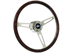 Volante Steering Wheels ST3553A-10S-1CHR