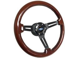 Volante Steering Wheels ST30279B1BLK