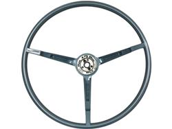 VSW OE Series Steering Wheels for 1967 MUSTANG - ST3035BLU