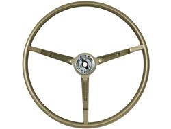 Volante - Steering Wheels for 1967 MUSTANG - ST3035IVY